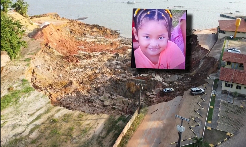 Tragédia em Manacapuru: Corpo de Bombeiros retoma buscas por criança desaparecida