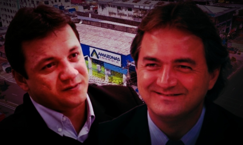 Aneel está a um passo de entregar Amazonas Energia para irmãos Batista e deixar as contas de luz mais caras