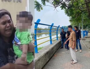 Absurdo: homem é preso após vender filho de 11 meses para fazer apostas online; veja
