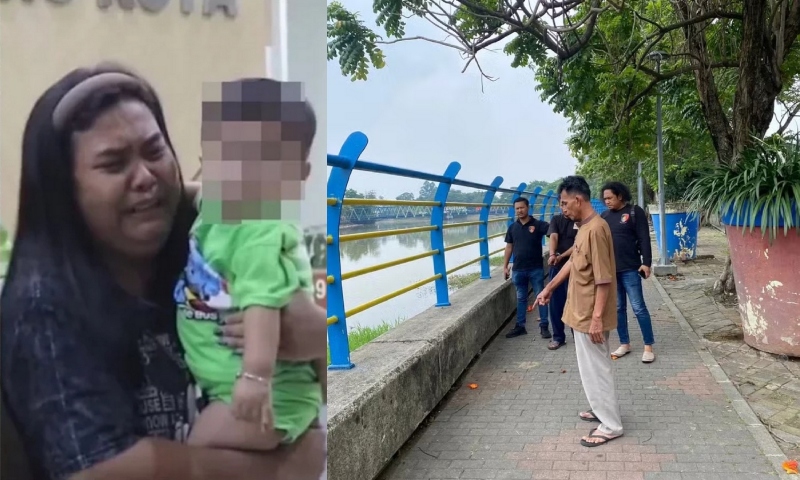 Absurdo: homem é preso após vender filho de 11 meses para fazer apostas online; veja