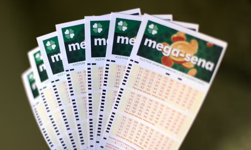 Mega-Sena sorteia R$ 3,5 milhões nesta terça-feira (08)