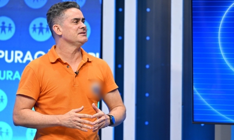 Após vitória no primeiro turno, David Almeida quer reforçar propostas para Manaus