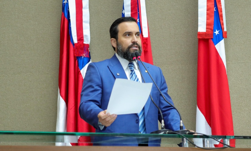 Dr. George Lins celebra vitórias nas eleições municipais de 2024 e elogia trabalho do TRE-AM