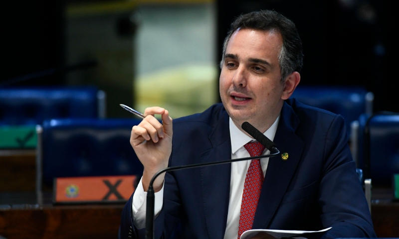 Senado autoriza CPI sobre influência de aposta eletrônica no orçamento familiar