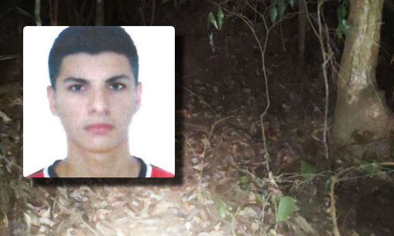 “Era meu único filho”: mãe se desespera ao receber vídeo do filho adolescente sendo m0rt0 por tr4ficant3s; veja