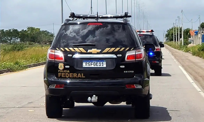 PF investiga grupo que movimentou R$ 1,4 bilhões com cigarros falsificados e trabalho escravo