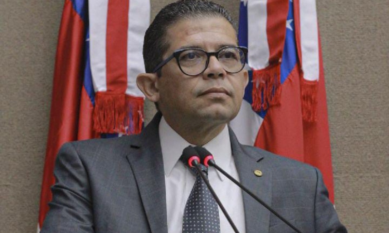 Deputado João Luiz propõe que Mesa Diretora da Aleam faça documento para o Governo Federal repavimentar a BR-319