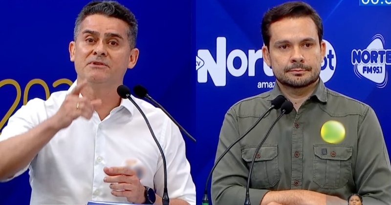 David Almeida desafia Alberto Neto: “Renuncio meu mandato e candidatura se estiver faltando dipirona nas UBS’s”