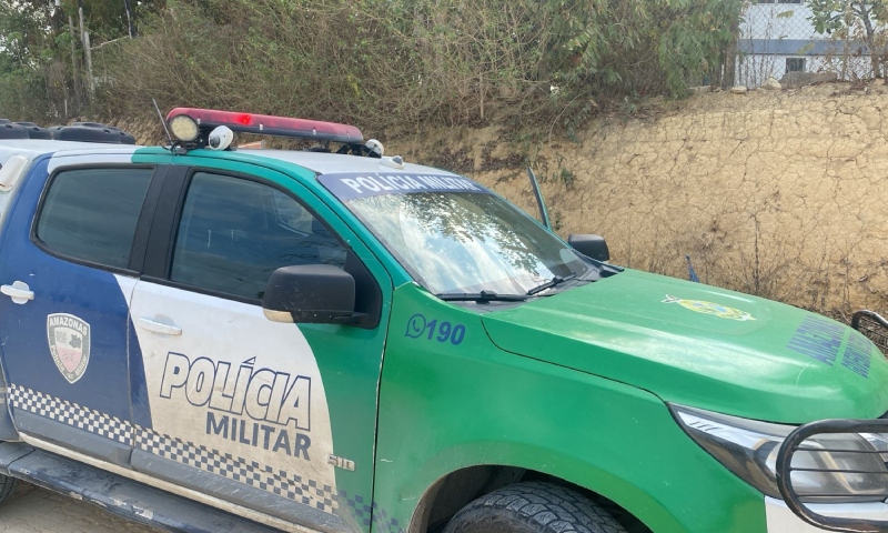 Urgente: C0rpo com sinais de t0rtura é encontrado ao lado de bilhete misterioso em Manaus; veja