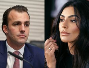 Acusado de agred1r Cíntia Chagas, deputado Lucas Bove é denunciado ao Conselho de Ética na ALESP e pode perder mandato