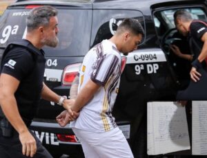 Escândalo: polícia desmantela esquema do tráfico de drogas que abastecia servidores do STF