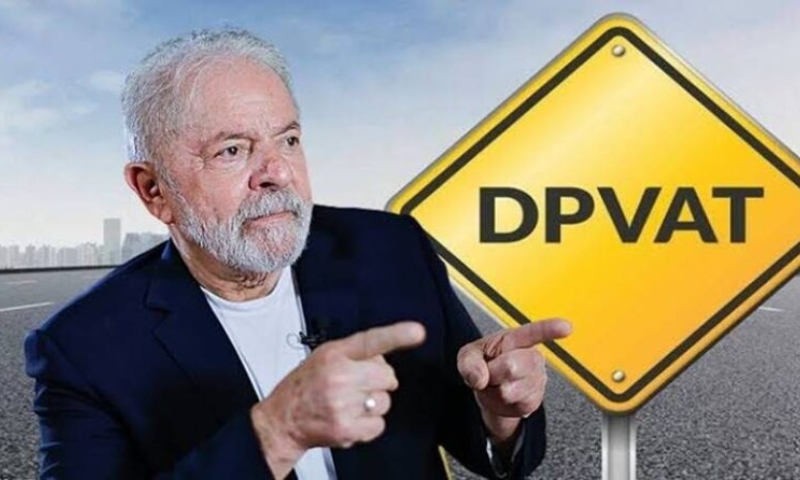 Santa Catarina se rebela e não irá cobrar DPVAT ressuscitado por Lula; veja vídeo