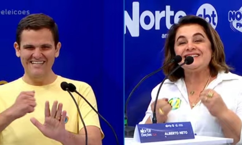 Maria do Carmo usa pauta feminina para esconder escândalo do IPTU