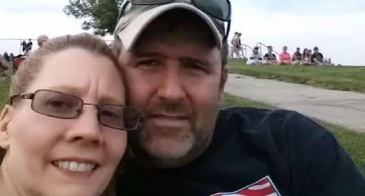 Mistério: mulher encontra corp0 do marido desaparecido dentro da própria casa