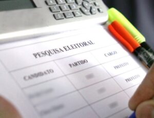 Crise de Confiança: 90% dos Instintos de Pesquisa erraram resultado do 1º turno em Manaus