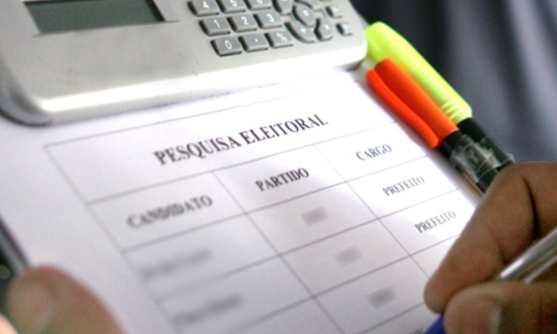 Crise de Confiança: 90% dos Institutos de Pesquisa erraram resultado do 1º turno em Manaus