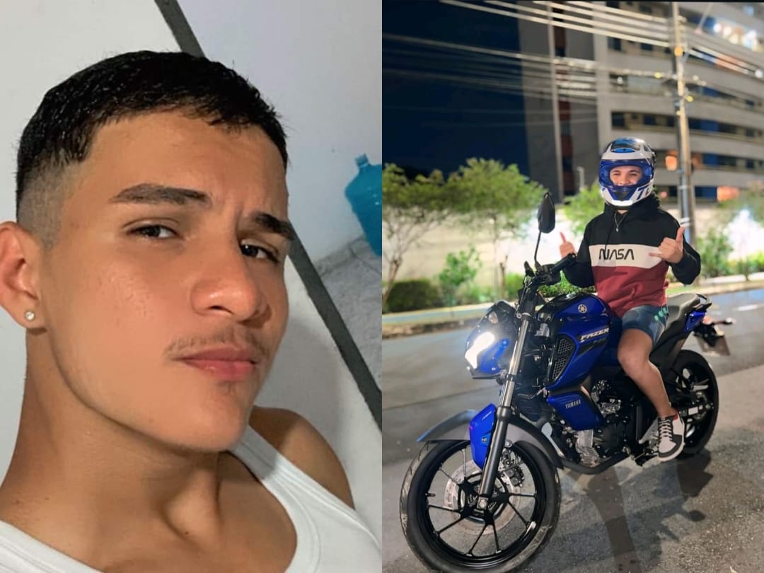 Urgente: morr3 segunda vítima de grav3 ac1dent3 na Djalma Batista