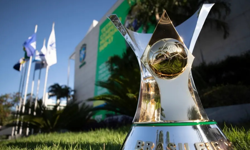 Brasileirão é a sexta liga mais forte do mundo, aponta estudo; veja ranking completo