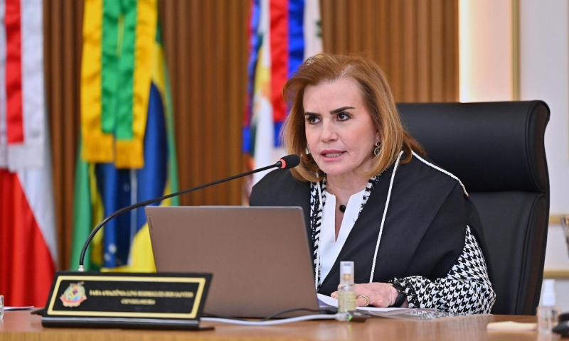 TCE-AM celebra 74 anos de história com avanços tecnológicos e projetos voltados à sociedade