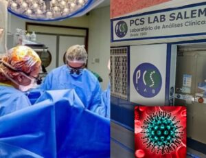 Seis pessoas são infectadas por HIV após transplante de órgãos contaminados; vítimas estão revoltadas