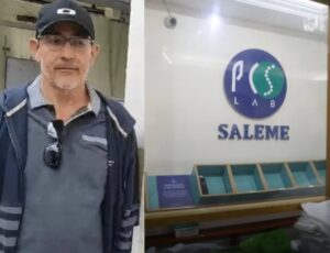 Sócio é preso após laboratório liberar órgãos infectados com HIV para transplante de pacientes