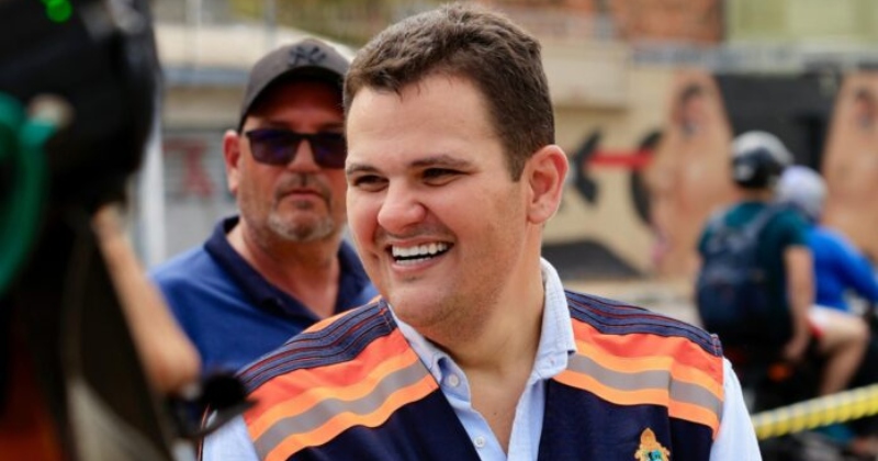 Inocente: denúncia contra Renato Jr é arquivada após pedido do MP-AM e desistência da empresa: ‘ausência de justa causa’