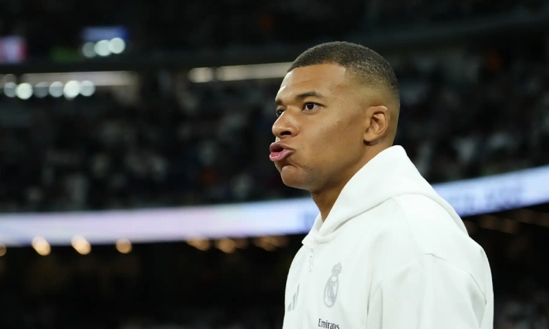 Mbappé é investigado por suspeita de 3stupr0 na Suécia, diz jornal