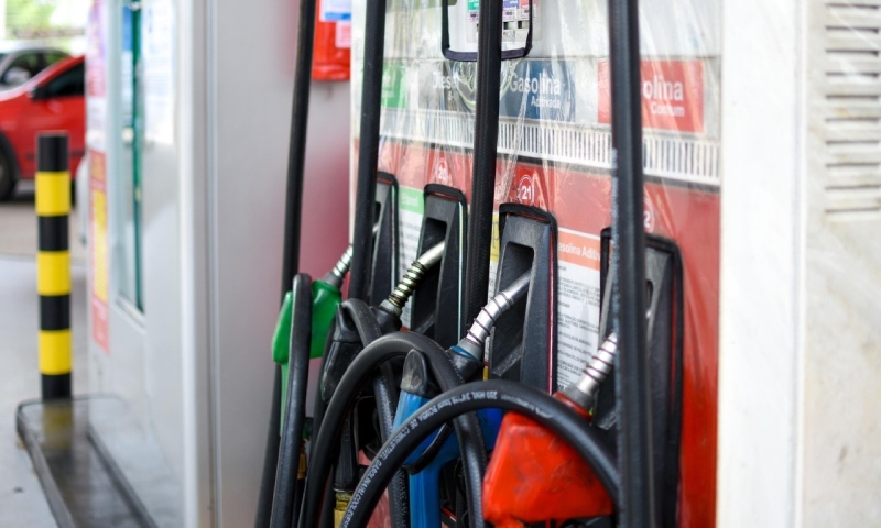 Ação do Procon-AM fiscaliza aumento repentino no preço dos combustíveis em Manaus