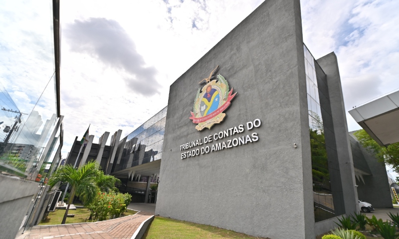 TCE-AM terá 65 processos em julgamento na sessão desta quarta-feira (16)