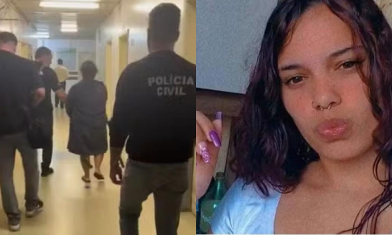 Mulher mata grávida, retira bebê da barriga e simula ter dado à luz para ficar com a criança; veja vídeo