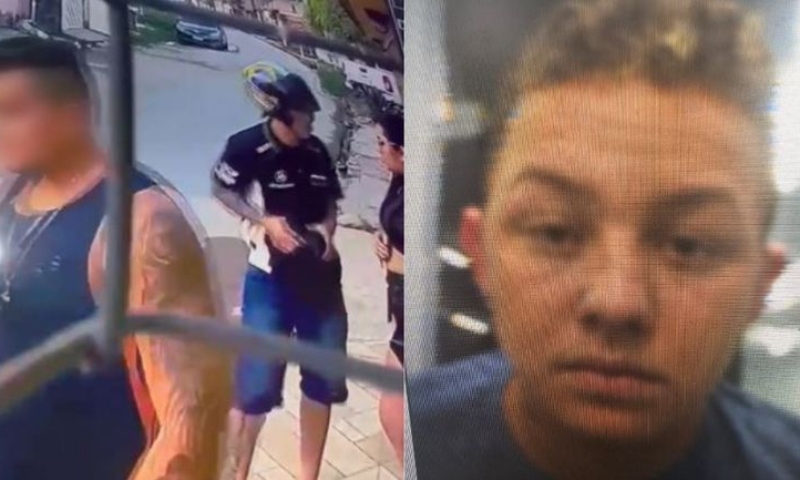 Saiba quem é o vulgo ‘Loirinho da Cetur’ que tocava o terror em Manaus; veja vídeos