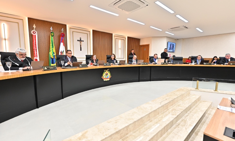 TCE-AM multa presidente da Câmara de Humaitá em R$ 175,4 mil