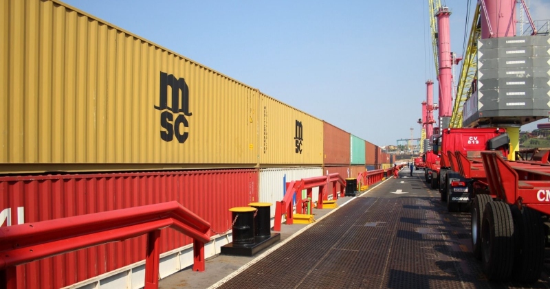 Amazonas alcança US$ 1,24 bi na soma de importação e exportação no mês de setembro