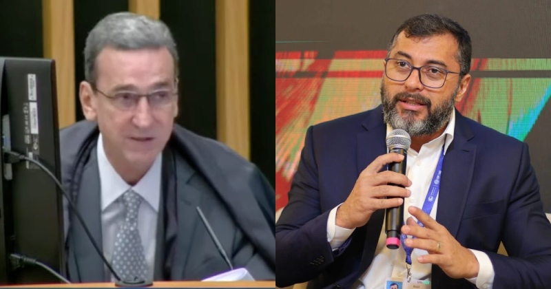 STJ retoma julgamento contra Wilson Lima no caso de superfaturamento de respiradores na pandemia; veja