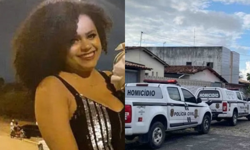 Mulher que matou e decepou a cabeça do próprio filho morre em hospital