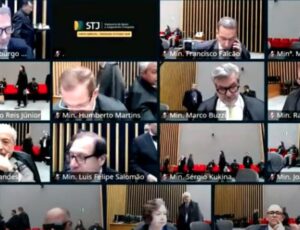 Julgamento de Wilson Lima é suspenso no STJ após pedido de vista; cinco ministros rejeitam denúncia de peculato