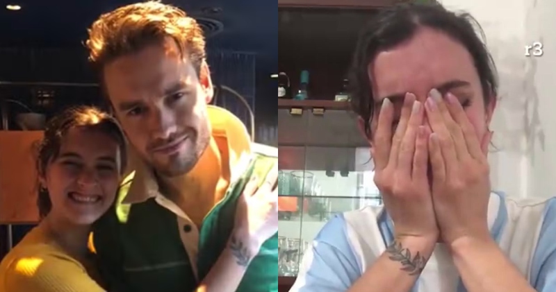 Fã conta sobre encontro com Liam Payne: “Estava super bêbado e drogado”