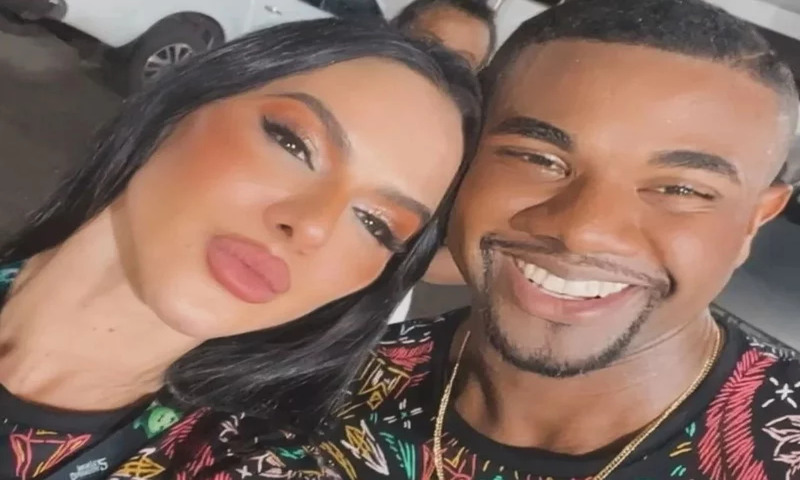 Ex-BBB Davi Brito é derrotado por Tamires Assis, leva bronca de juiz e pede habeas corpus; entenda