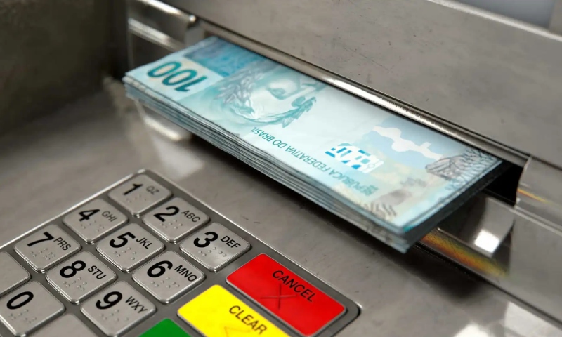 Governo Federal dará mais 6 meses para saque de dinheiro esquecido nos bancos