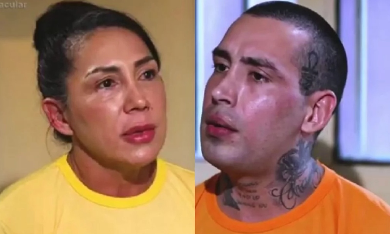 Caso Djidja: MPAM pede condenação de mãe e irmão da ex-sinhazinha por tráfico de drogas em Manaus