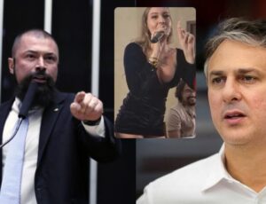Deputado convoca ministro da Educação de Lula para explicar travesti nua na UFMA
