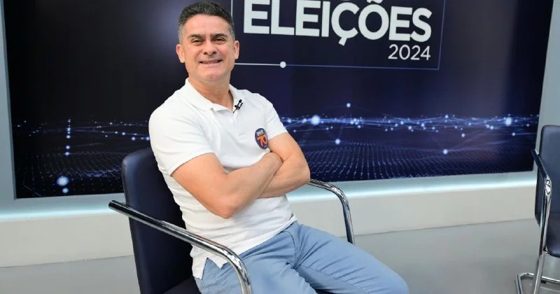 Prefeito David Almeida defende “PL dos Mototaxistas” e repudia disseminação de Fake News