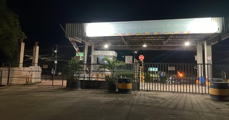 Tragédia: pai de família morre em grave acidente de trabalho em Manaus; veja