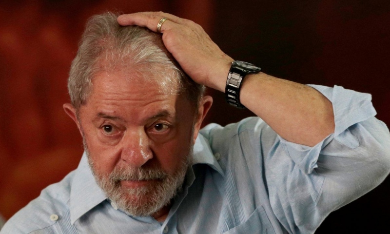Lula cancela viagem à Rússia após sofrer acidente e ferir a cabeça; veja boletim médico