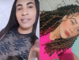 Lindas jovens são execut4das por traficantes ciumentos; veja vídeo