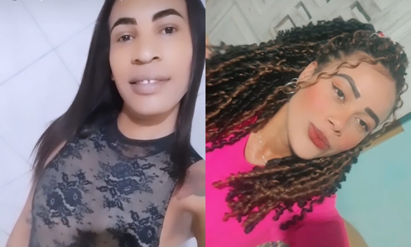 Lindas jovens são brut4lmente execut4das por traficantes ciumentos; veja vídeo