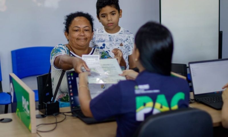 PAC Via Norte em Manaus retoma atendimentos nesta segunda-feira (21)