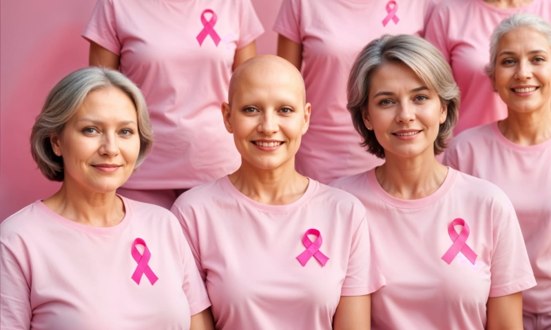 Outubro Rosa: psicólogo enfatiza a importância do cuidado mental para pacientes