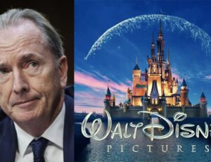 Disney anuncia James Gorman como novo presidente do grupo bilionário
