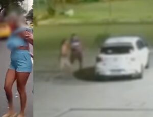 "Sedução fatal": mulher planejou 'casinha da m0rte' por meio de encontro amoroso em Manaus; veja vídeo